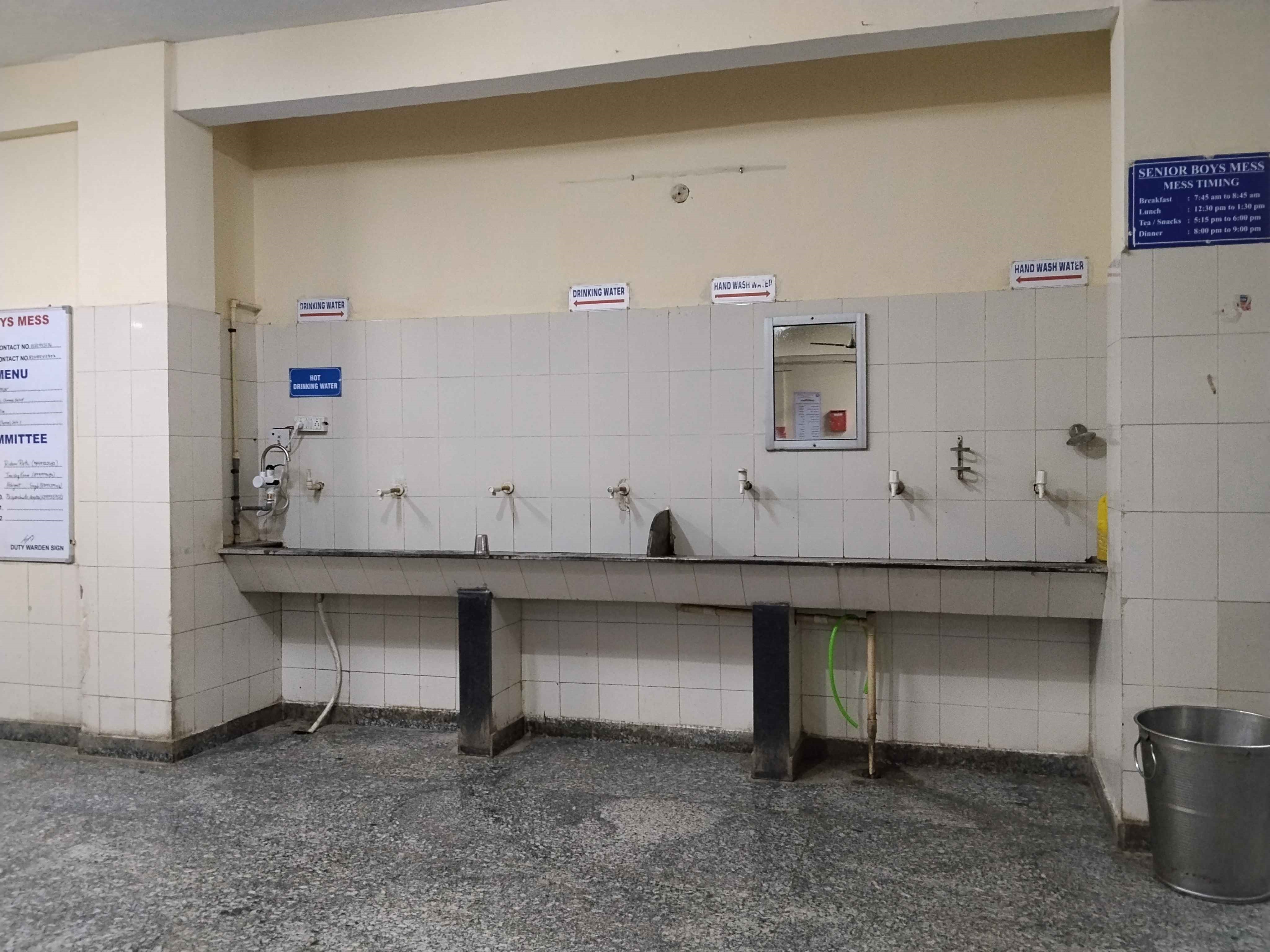 RKGIT Hostel photo 5